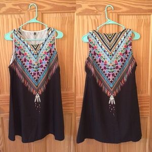 Swim Suit Coverup